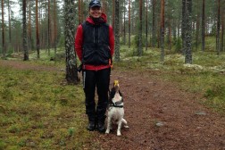 Canis Clickercamp 2015 – Dag 5