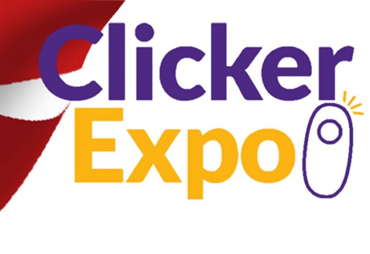 ClickerExpo Denmark 2016 ClickerExpo Denmark 2016
