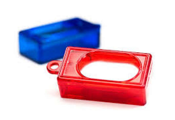 Kriterieplan for at blive en skarp klikkertræner