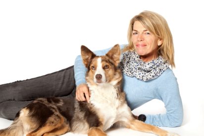 Ulla og Kylie